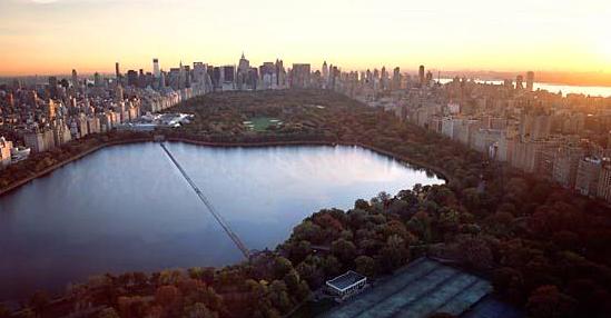 central park